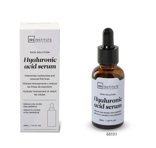 SERUM ACIDO HIALURONICO