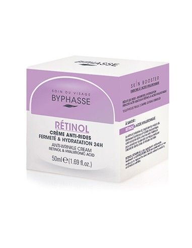 CREMA ANTIARRUGAS RETINOL