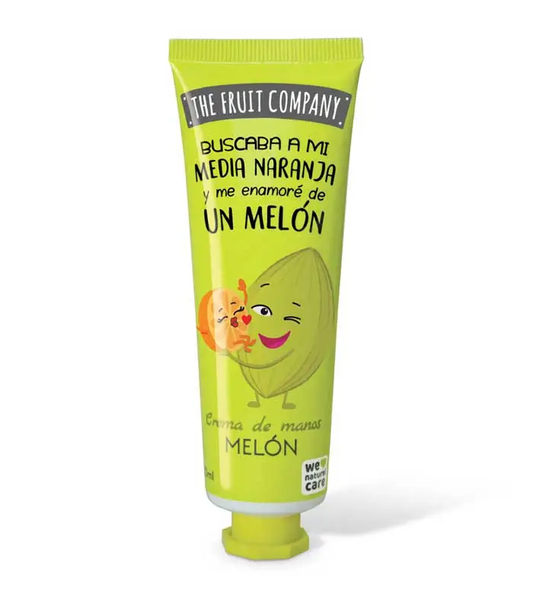 CREMA DE MANOS MELON TFC