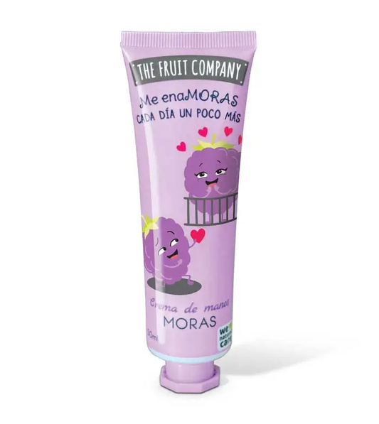 CREMA DE MANOS MORA TFC