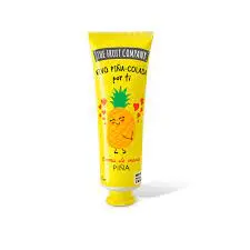 CREMA DE MANOS DE PIÑA TFC